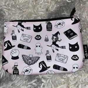 halloween makeup bag